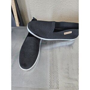 Tommy Bahama Women's Shoes Slip On Fashion Casual Sunset Sneakers Size 10 Black
